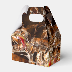 Radical Art 1 Favor Box