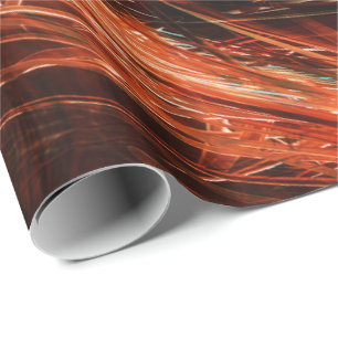 Radical Art 20 Wrapping Paper
