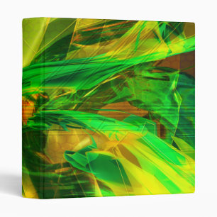 Radical Art 24 Binder