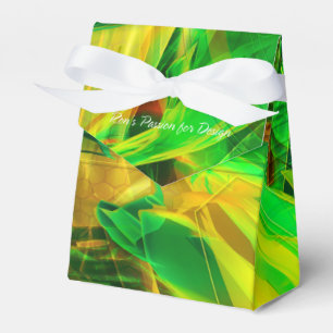 Radical Art 24 Favor Box
