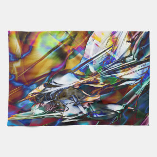 Radical Art 26 Kitchen Towel