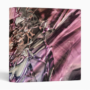 Radical Art 30 Binder
