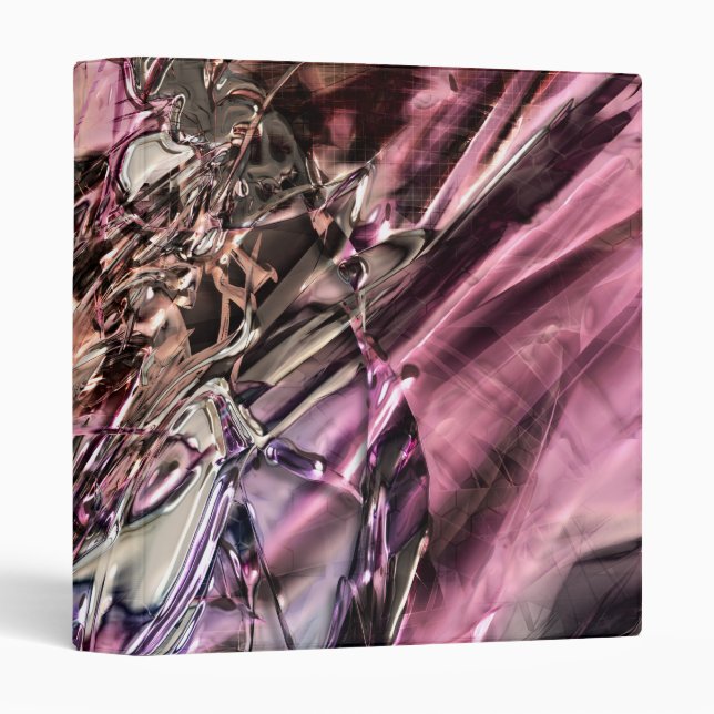Radical Art 30 Binder (Front/Spine)