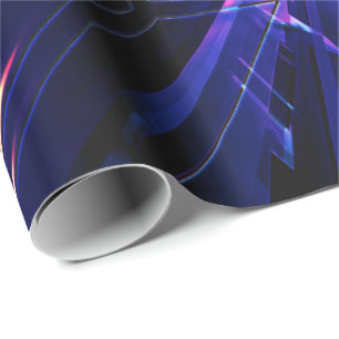 Radical Art 35 Wrapping Paper