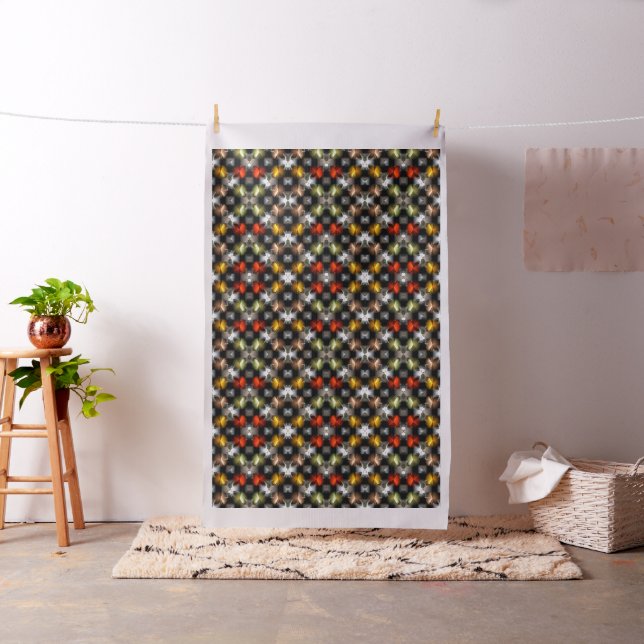 Radical Art 37 Custom Fabric (In Situ)