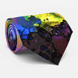 Radical Art 3 Tie