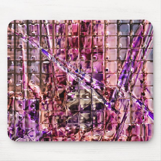 Radical Art 42 Mousepad (Front)