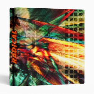 Radical Art 46 Classeur