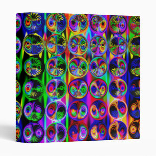 Radical Art 47 Binder