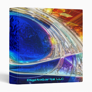 Radical Art 49 Binders