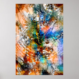 Radical Art 4 Print