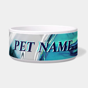 Radical Art 53 Pet Bowl