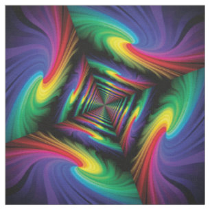Radical Art 55 Tissu personnalisé