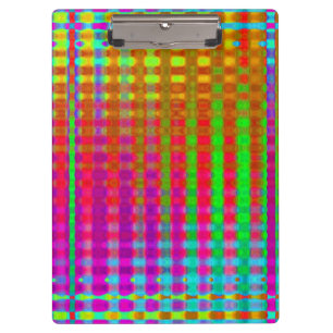 Radical Art 57 Clipboard