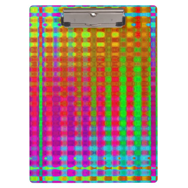 Radical Art 57 Clipboard (Front)
