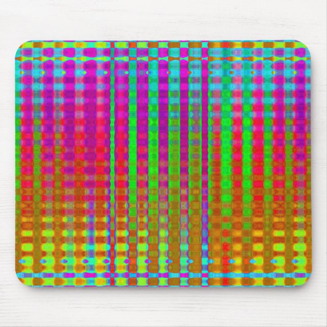 Radical Art 57 Mousepads (Front)