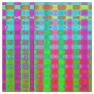 Radical Art 57 Tissu personnalisé