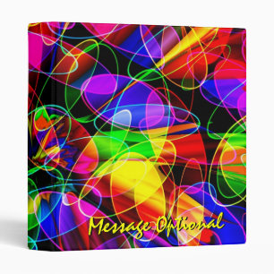 Radical Art 59 Binder Option