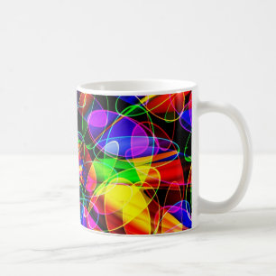 Radical Art 59 Mug