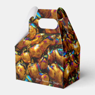 Radical Art 60 Favor Box