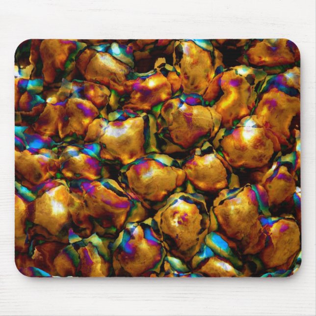 Radical Art 60 Mousepad (Front)