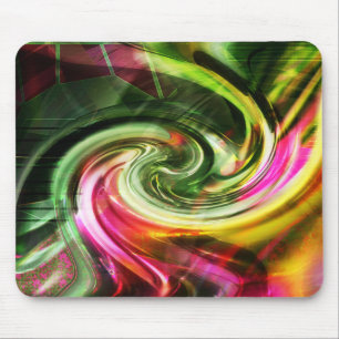 Radical Art 7 Mousepad
