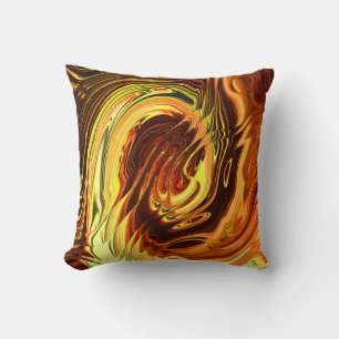 Radical Art 9 Pillow