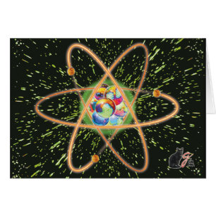 Radical Atomic