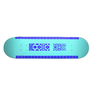 Radical Board Skateboard