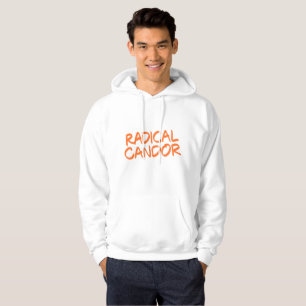 Radical Candour Hoodie