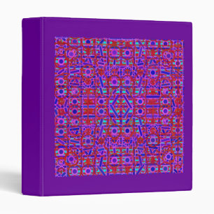 Radical Design Binder