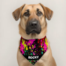 Radical Dog Personalized