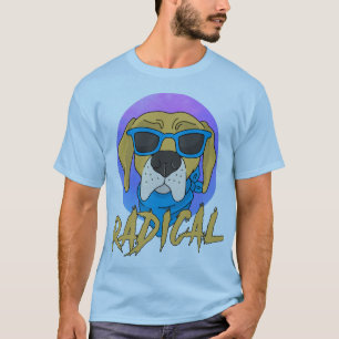 Radical Dog T-Shirt