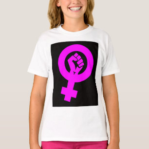 Radical Feminist T-Shirt