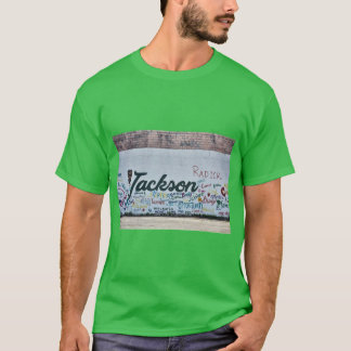 Radical Jackson T-Shirt