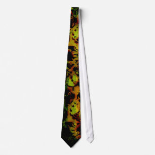 Radical Steampunk 1 Tie