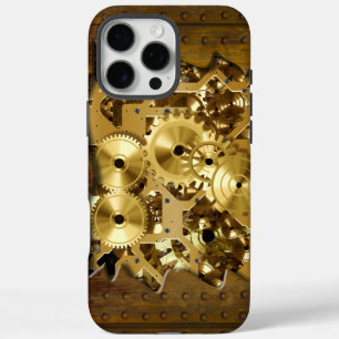 Radical Steampunk 3 Case