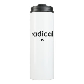 Radical Travel Tumbler 3 (Hot or Cold)