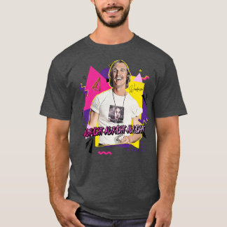 Radical Wooderson T-Shirt