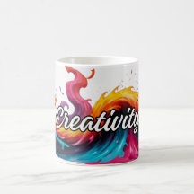 Radically Colorful N°9