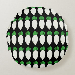 Radijs Round Pillow