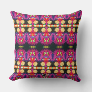 Radillarians KCFX Pillow