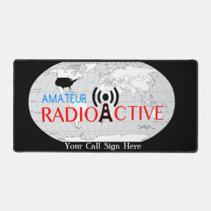 Radio amateur mondiale