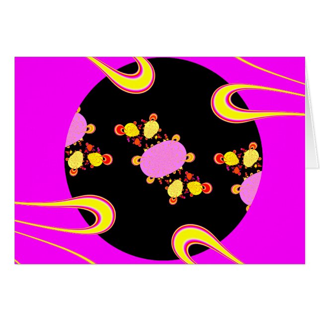 Radio Ate the Video Star (Devant Horizontal)