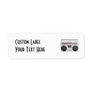 Radio Bobox Old School