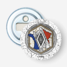 RADIO BOTTLE OPENER 2025