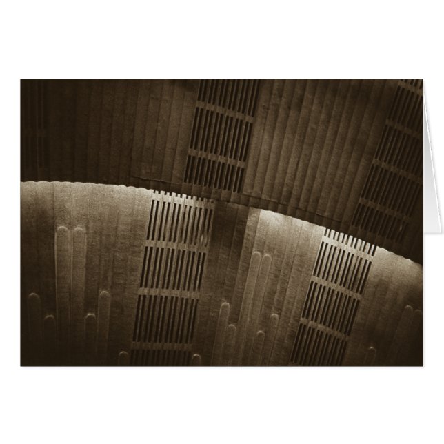 Radio City Music Hall Ceiling (Front Horizontal)