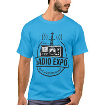 Radio Expo T-Shirt
