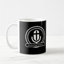 Radio Free Anglican Mug