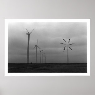 radio free belltown poster